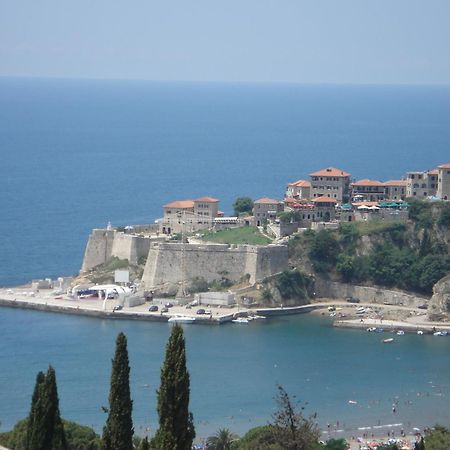 Apartments Popovic Ulcinj Eksteriør billede